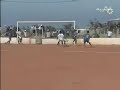 mansouria contre hoceima