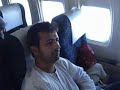 Manqabat by Mir Hasan Mir on our way to Dubai from Basra