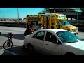 TSA worker assaults newsman.mpg