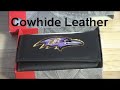 Leather Wallets for MLB Teams