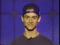 Zack Hample on "To Tell The Truth"
