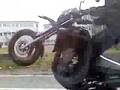 xtx 660 wheele