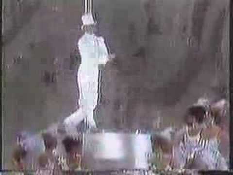 Miss USA 1986- Musical Number ( ...
