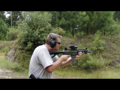 bushmaster acr 10.5 barrel. and a short arrel doesn#39;t