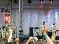 Thievery Corporation at Lollapalooza