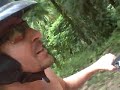 ATV'ing through the Costa Rica Jungle  (New Years 2009)
