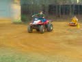 Redneck Intertube part 1