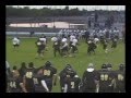 videos de Brownsville Outlaws vs Gulf Coast Nightmare
