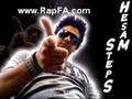 Hesam Steps - Feshare Mangene