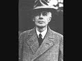 Béla Bartok - Cantata Profana 3/3