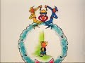 Walt Disney -  The Truth About Mother Goose (1/2) - 1957