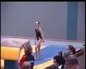 Kaylee Achterhuis (NED) - VT - 2008 Pre Olympic Youth Cup Kaylee Achterhuis (NED) - VT - 2008 Pre Olympic Youth Cup