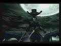 Persona 3 - Nyx Avatar Wisdom