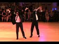 Mike Wickett from 1250 WSSP WINS Dance Contest!! Mike Wickett from 1250 WSSP WINS Dance Contest!!