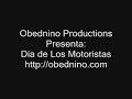 Dia de Los Motoristas, Metapan