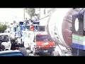 Dia de Los Motoristas, Metapan