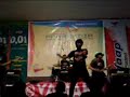 Junkie Donna Band - Kuil Cinta (Slank)
