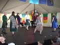 Farewell to Chandi McCracken Scottish Country Dance
