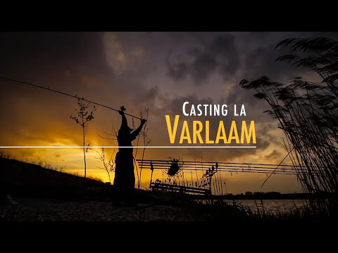 Casting la Varlaam