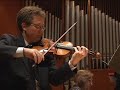 Music dedicated to physicist Steven Weinberg | "Esquisse" for violin and piano (by Edward Manukyan)