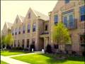 Texas Townhomes for Lease - Chase Oaks Townhomes Texas