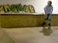 reno skating at landslide