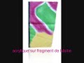 Claude Viallat - Supports/Surfaces