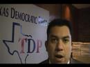 Does The Caucus Mess With Texas?