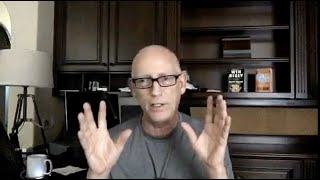 Episode 1011 Scott Adams: Let's Talk About Antifa and Looters Setting Civil Rights Back a Decade