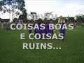 Motivacional - "Faça valer a pena!"