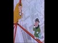 Mr. Magoo - Trouble Indemnity (1950) - PT-BR