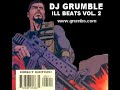 DJ Grumble Freestyle Tools: Super Cheddar Beat DJ Grumble Freestyle Tools: Super Cheddar Beat