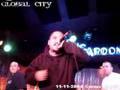 It's Going Down ( live )