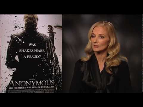Joely Richardson