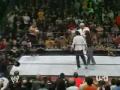 Steve-O And Pontius Vs Umaga RAW