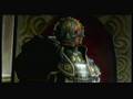 cutscene before final boss Ganon - Twilight Princess (Wii)