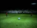 videos de Fifa09 amazing freekick