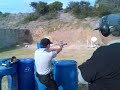 SMIRK S&W .460 sound