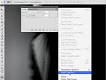 Photoshop CS4 Easter Egg- Merlin Lives!