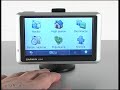 Garmin nüvi 1350 - Test