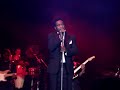 Al Green - Tired Of Being Alone - 9.7.07
