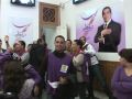 Tunisian leader pledges prosperity in bid for fourth term