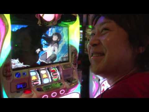 【藤井アタリ】ネットカフェパチプロ生活〜愛知旅打ち編〜 #20【SLOT魔法少女まどか☆マギカ2】