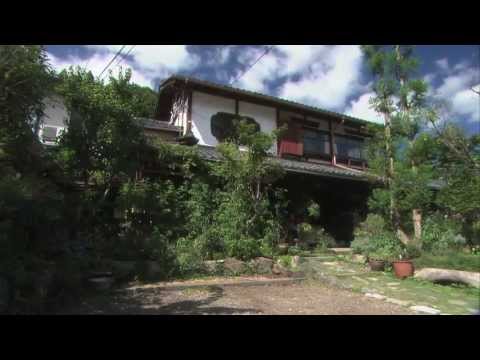 【四季之庭】日本預告