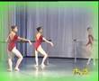 Ballet Techniques----Plie
