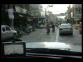 Mae Sot visa run