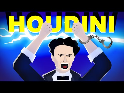 The Man No Earthly Bond Could Hold