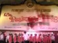 Jingle Bells Calypso of QHS Glee Club Jingle Bells Calypso of QHS Glee Club