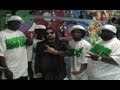 SMOKE THE VOTE :: HIGHTIMES Editor Bobby Black is on a campaign to get more people to... View Video
