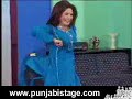 yara dhol baja ke  clip 14/16  pakistani punjabi stage drama
